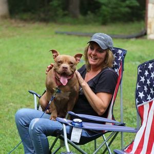 Meet your Posher, Sheila